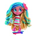 HAIRDORABLES SERIE 1 MUÑECA SORPRESA