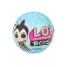 LOL SURPRISE BOYS SORPRESA
