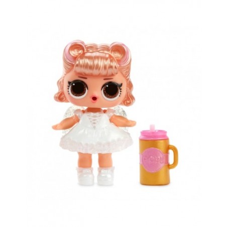 PACK 2 UNID. LOL SURPRISE SUPREME BFF NOVIOS