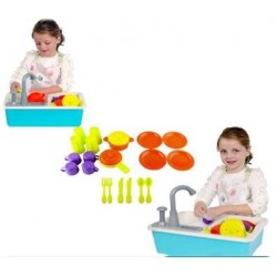 FREGADERO + 22 PIEZAS