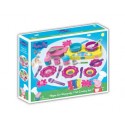 SET DE COCINA GRANDE PEPPA PIG 