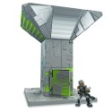 fortnite fort playset + 1 figura