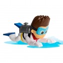 Patrulla Canina Figura Nadadora Rider