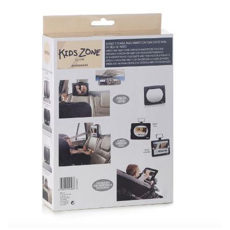 JANE ESPEJO FUNDA PARA TABLET