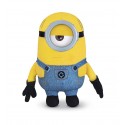 MINIONS - Peluche Mel con Sonidos, 13 cm