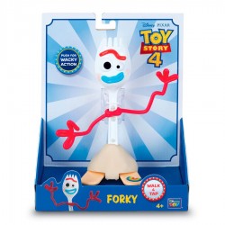 TOY STORY FORKY 30 CM