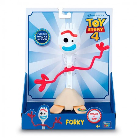 TOY STORY FORKY 30 CM