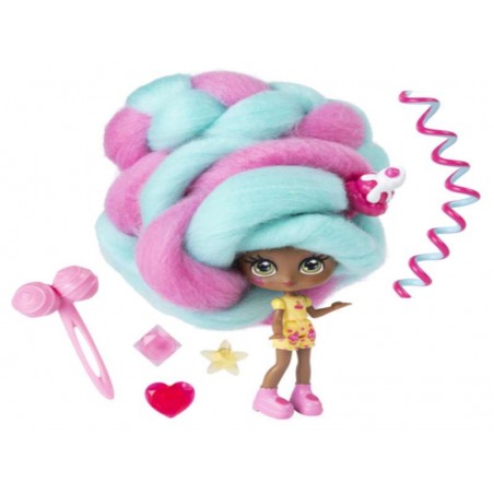 CANDY LOCKS SET BASICO 1 UNIDAD