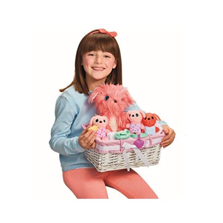 FAMILIA ADOPTANIMALS