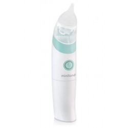 MINILAND NASAL CARE ASPIRADOR NASAL