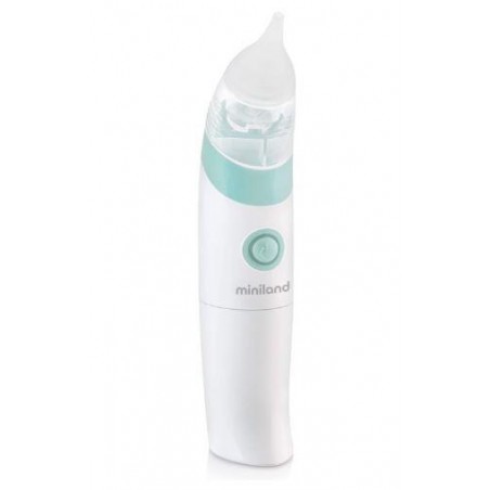 MINILAND NASAL CARE ASPIRADOR NASAL