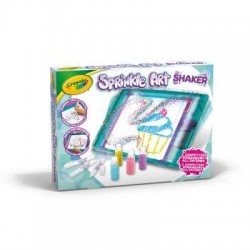 SPRINKLE ART SHAKER