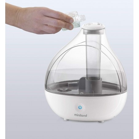 MINILAND HUMIDIFICADOR HUMIDROP