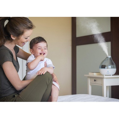 MINILAND HUMIDIFICADOR HUMIDROP