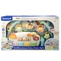 Baby Piano Multifunción