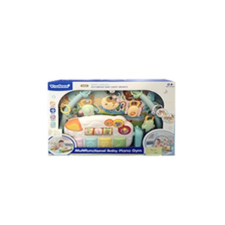 Baby Piano Multifunción