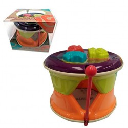 Tam Tam Encajaformas| Juguete Infantil 