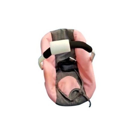 Transportín Muñeco 