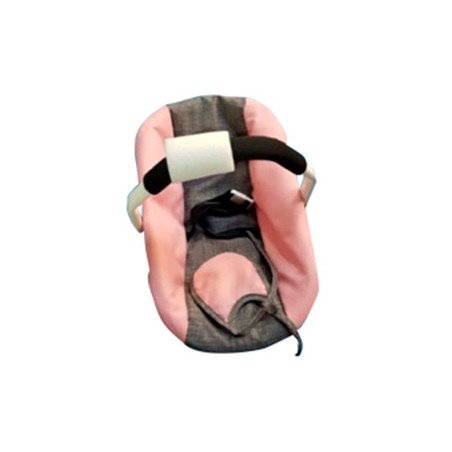 Transportín Muñeco 