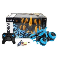 R/C HOVER STWNT STORM BATERIA Y CARGADOR