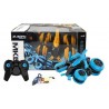 R/C HOVER STWNT STORM BATERIA Y CARGADOR