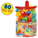 Molto Bolsa de Bloques