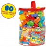Molto Bolsa de Bloques