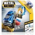 Metal machine rampage