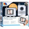 MOLTO BASIC VIDEO MONITOR 2"