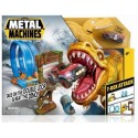 Metal machine TRex