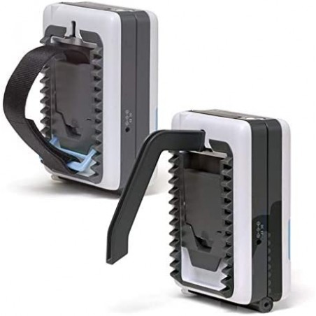 MOLTO BASIC VIDEO MONITOR 2"