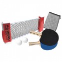 Sport Planet Ping Pong Portátil