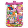 Molto Bolsa 80 Bloques Rosa