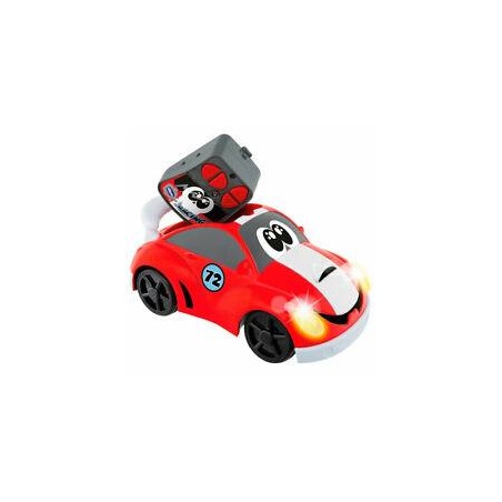 CHICCO JOHNNY COUPE RACING RC