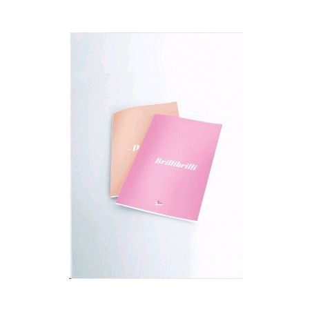 PACK 2 CUADERNOS COSIDOS ARCOIRIS VECINA