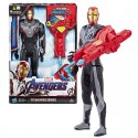 Avengers Titan Hero FX Iron Man
