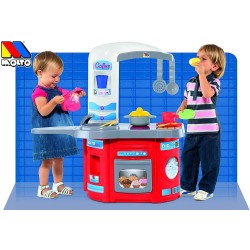 MOLTO Mi primera Cocinita