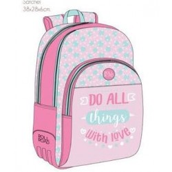 MOCHILA ADAP. DO ALL 44 CM