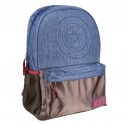 CAPITAN AMERICA MOCHILA DAYPACK AVENGERS