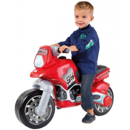 Molto Moto Correpasillos 