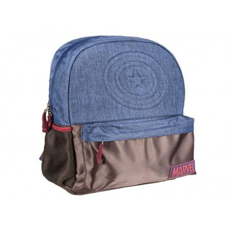 CAPITAN AMERICA MOCHILA DAYPACK AVENGERS