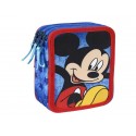 MICKEY PLUMIER TRIPLE GIOTTO