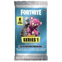 SOBRE CROMOS FORTNITE 1 UNIDAD