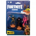 BLISTER 3 UNIDADES FORTNITE STAMPERS