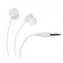 SR 3 WHITE STEREO EARPHONES