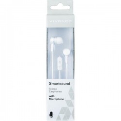 AURICULAR SMARTSOUND MICRO