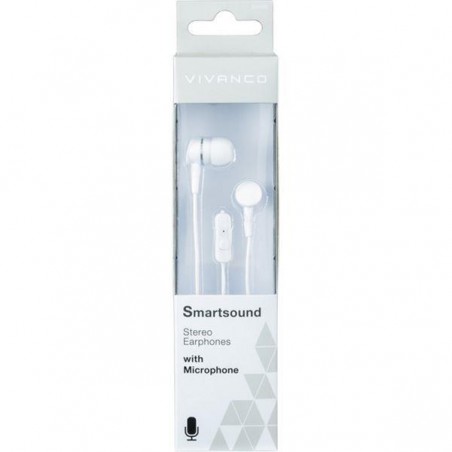 AURICULAR SMARTSOUND MICRO