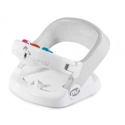 MS Asiento Baño Giratorio