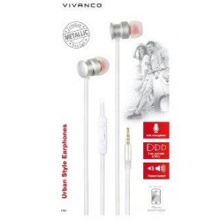 URB 60 SW AURICULAR ALUMINIO MI.