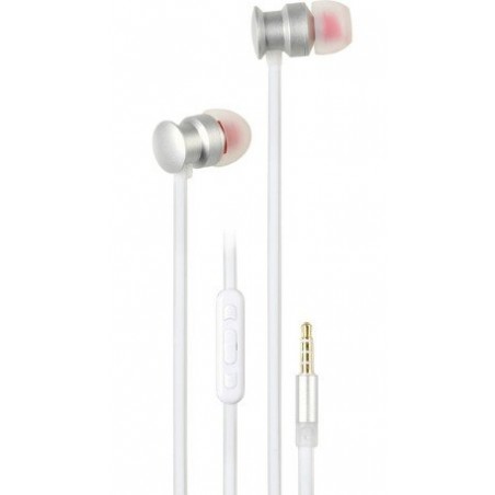 URB 60 SW AURICULAR ALUMINIO MI.